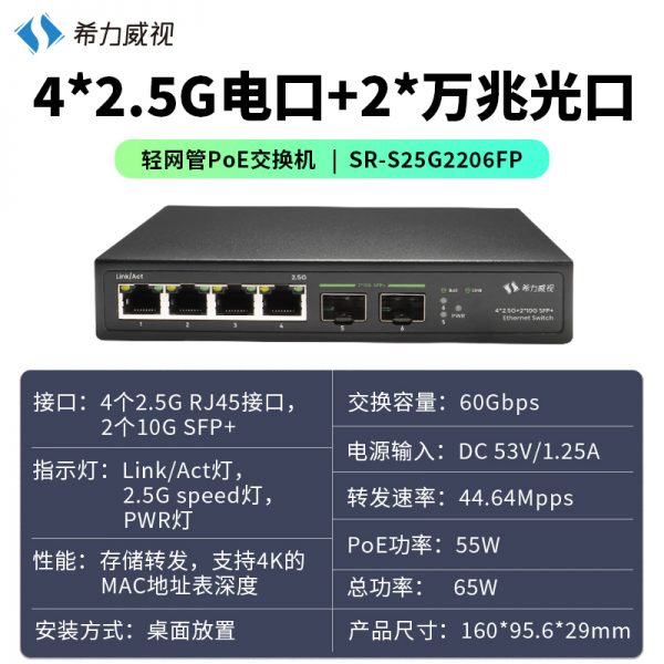 SR-S25G2206FP